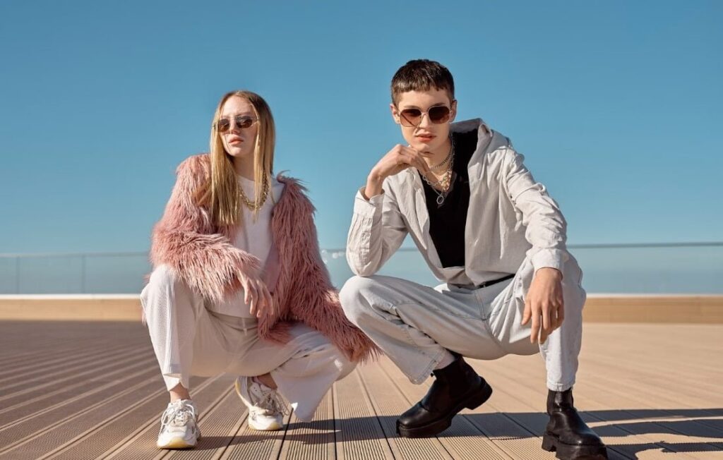 How Not to Be a Character in a ‘Bad Fashion Movie’