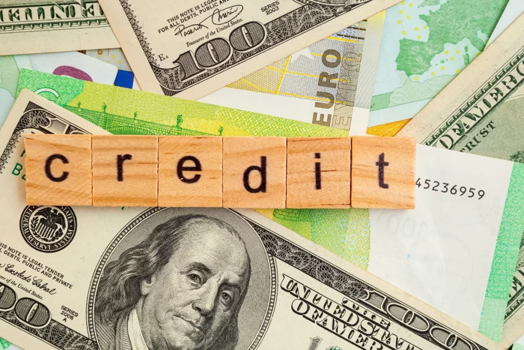 how to increase credit score