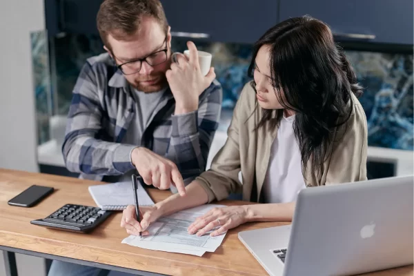 Debt Refinancing