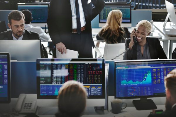 how to invest in the stock market