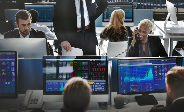 how to invest in the stock market