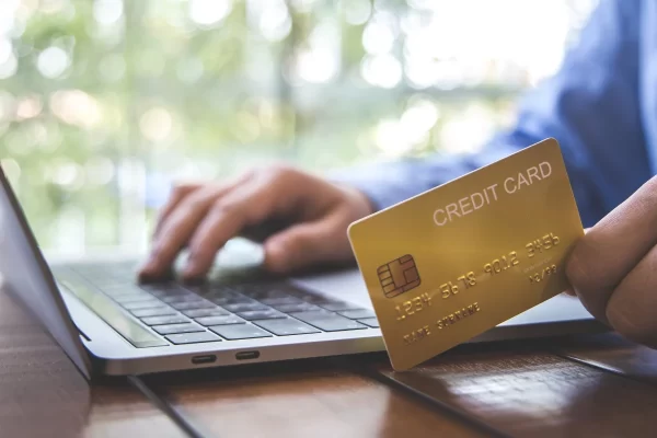 credit card
