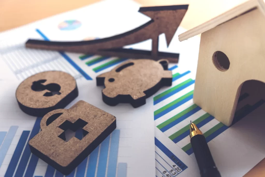 Imagem atual: Home and car financing