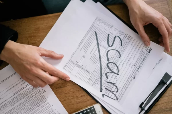 How to Avoid Financial Pitfalls and Common Scams common scams