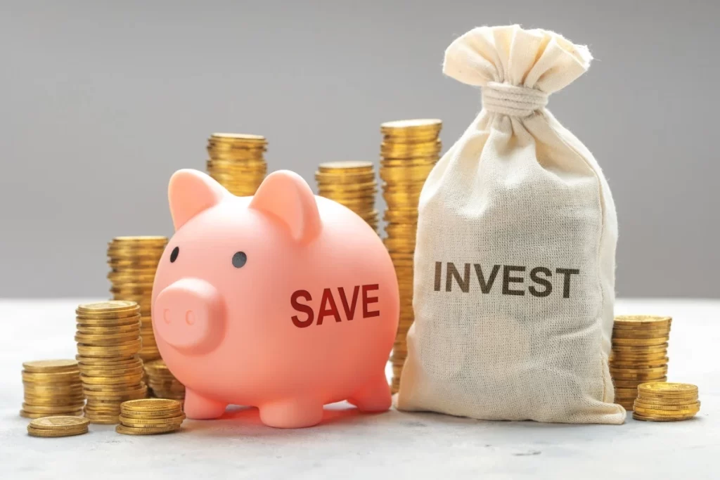 Imagem atual: investing