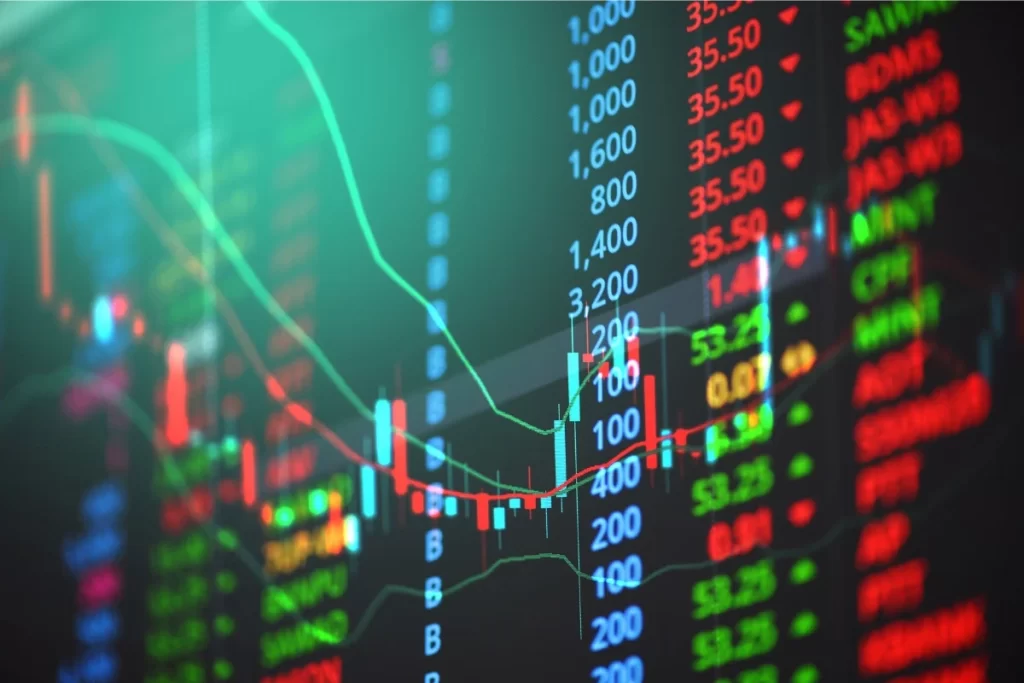 invest in stocks